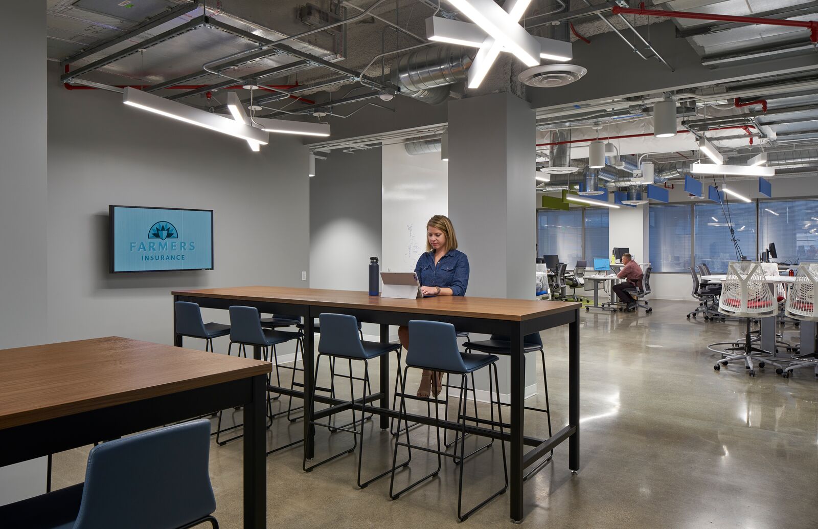 Tangram Project Confidential Insurance Client Woodland Hills